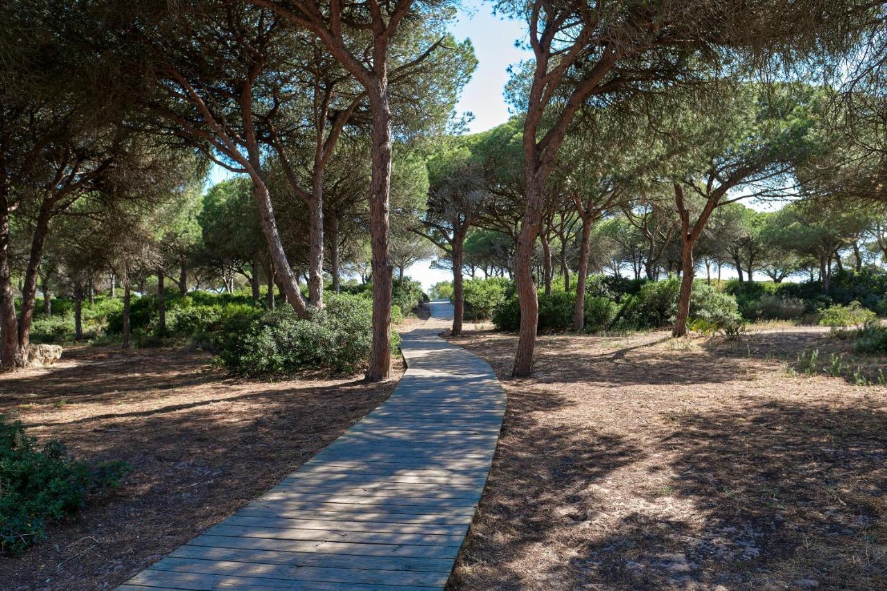 Casa Marisa Sancti Petri Villa Novo Sancti Petri Bagian luar foto