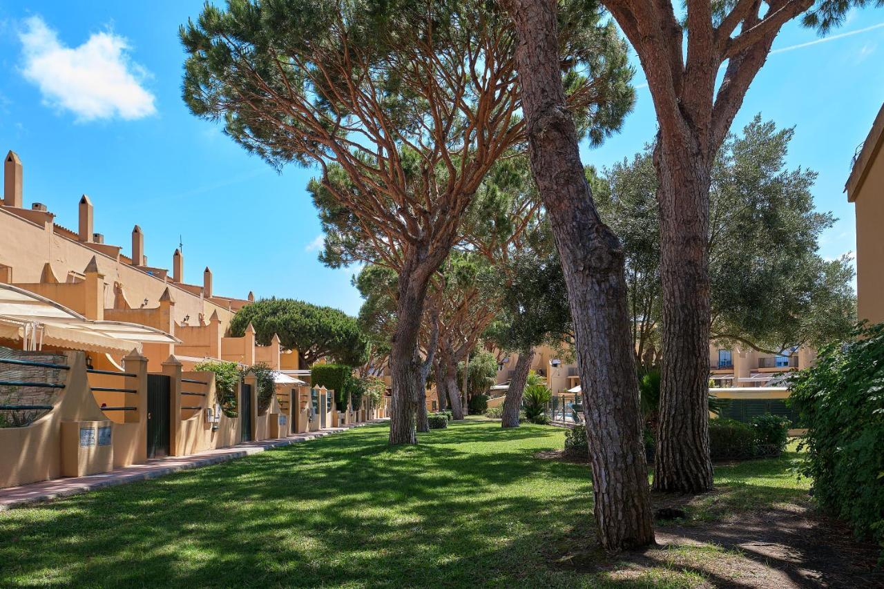 Casa Marisa Sancti Petri Villa Novo Sancti Petri Bagian luar foto
