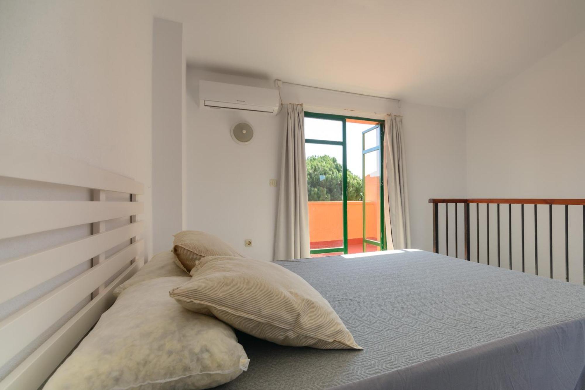 Casa Marisa Sancti Petri Villa Novo Sancti Petri Bagian luar foto